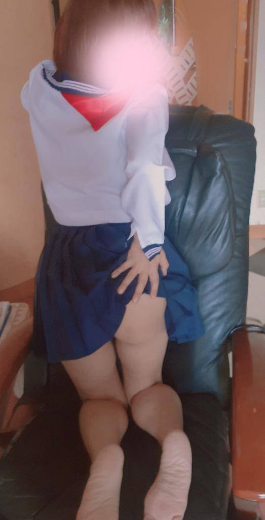 ちえり　ド変態でドMでド美人が性欲爆発警報☆