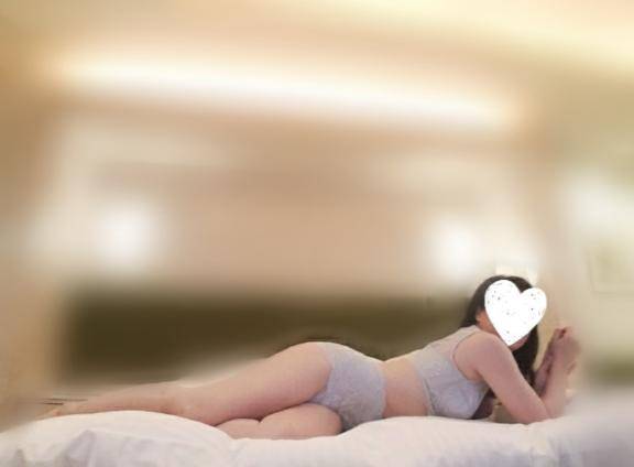 こはく 高嶺の花の乱れ姿☆溢れでるドMの香り