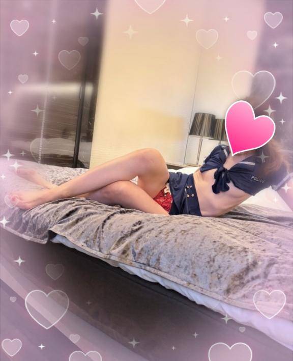 ふうり　他に類を見ない彼女の癒しの世界はまさに楽園☆