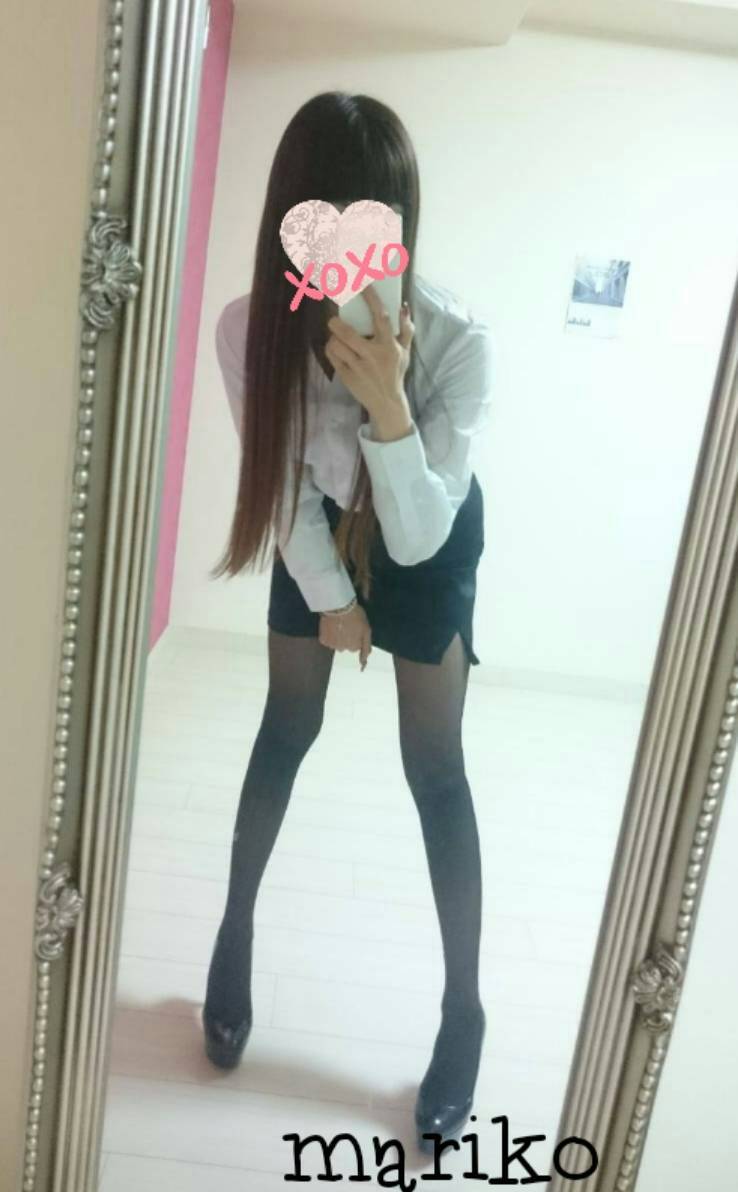 まりこ　SSS級スレンダー美神★最高級美女のエロティックワールド☆彡