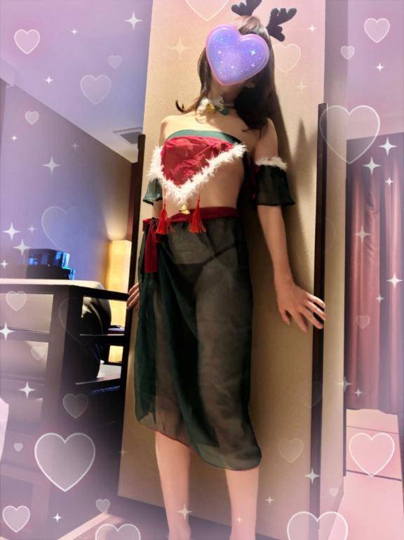 ふうり　他に類を見ない彼女の癒しの世界はまさに楽園☆