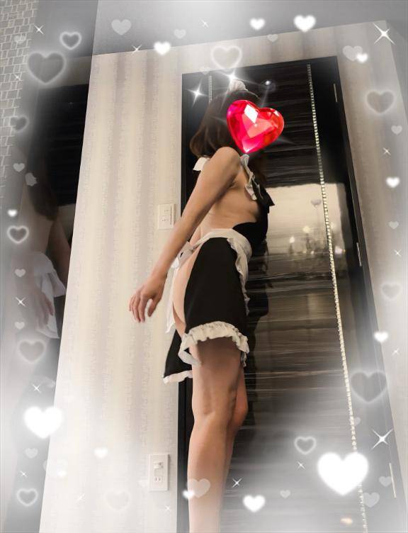 ふうり　他に類を見ない彼女の癒しの世界はまさに楽園☆