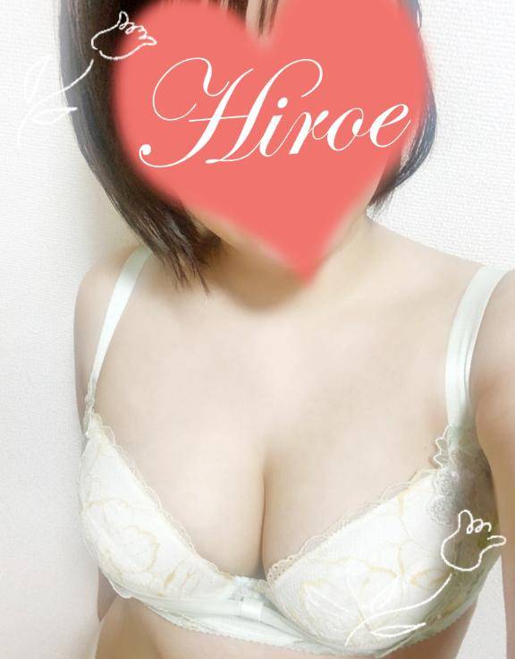 体験ひろえ　静かに燃える人妻の灯