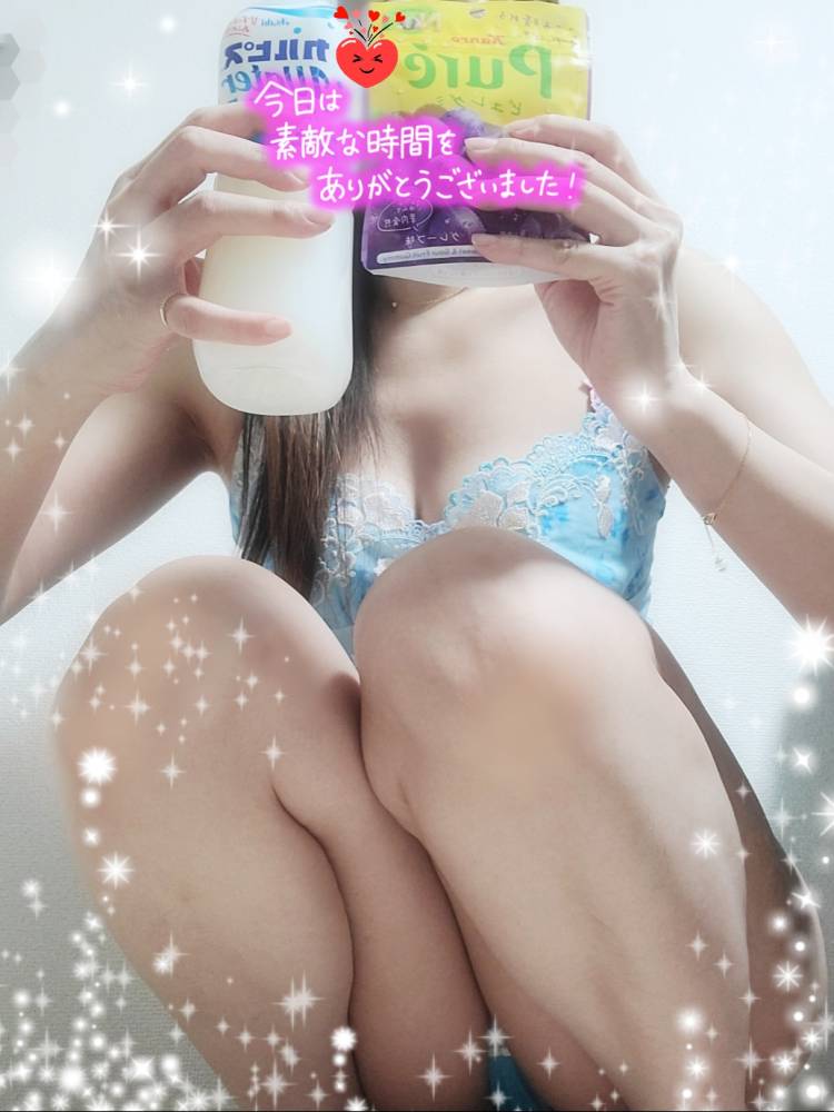 先日御礼、glowのお兄さん…へ