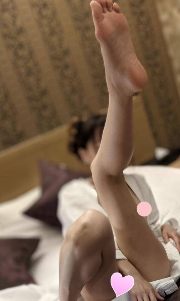 おとは　艶やかな細身ボディにまみれる☆美麗な人妻が乱れる