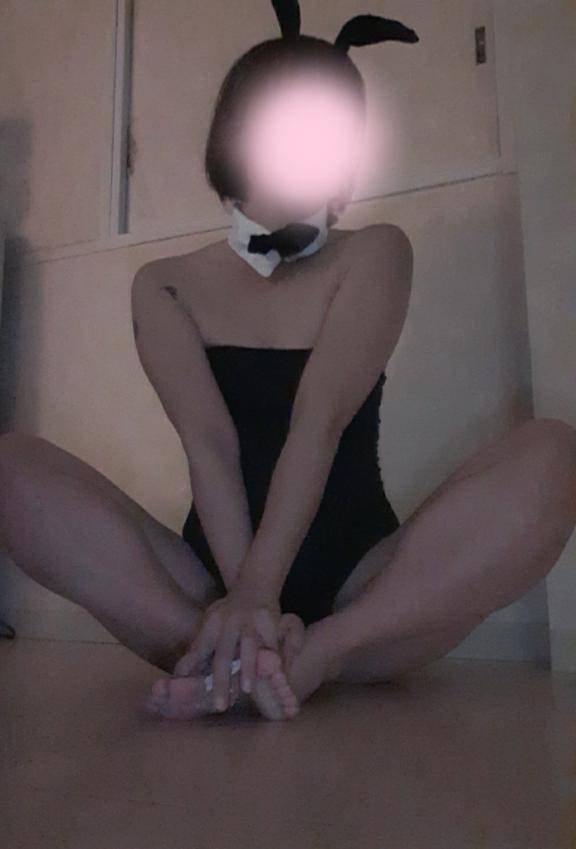 ちえり　ド変態でドMでド美人が性欲爆発警報☆