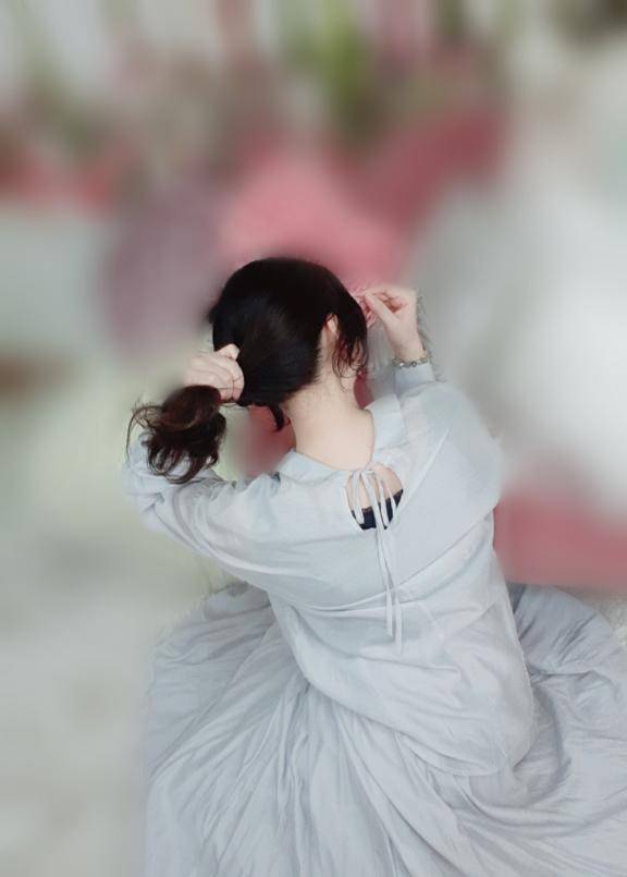 こはく 高嶺の花の乱れ姿☆溢れでるドMの香り