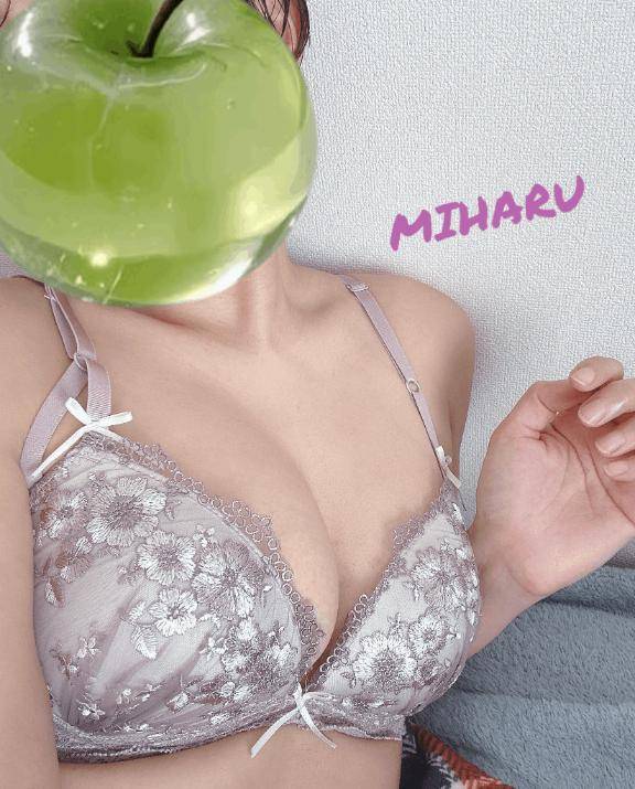 みはる　変態開花ッエロ可愛さ無限大