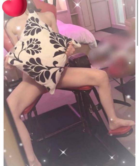 ふうり　他に類を見ない彼女の癒しの世界はまさに楽園☆