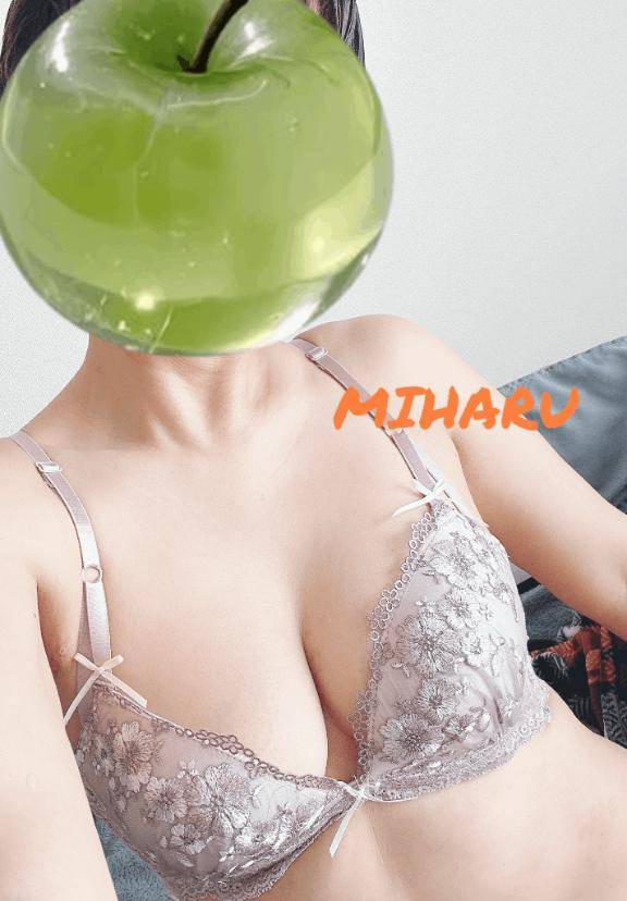 みはる　変態開花ッエロ可愛さ無限大