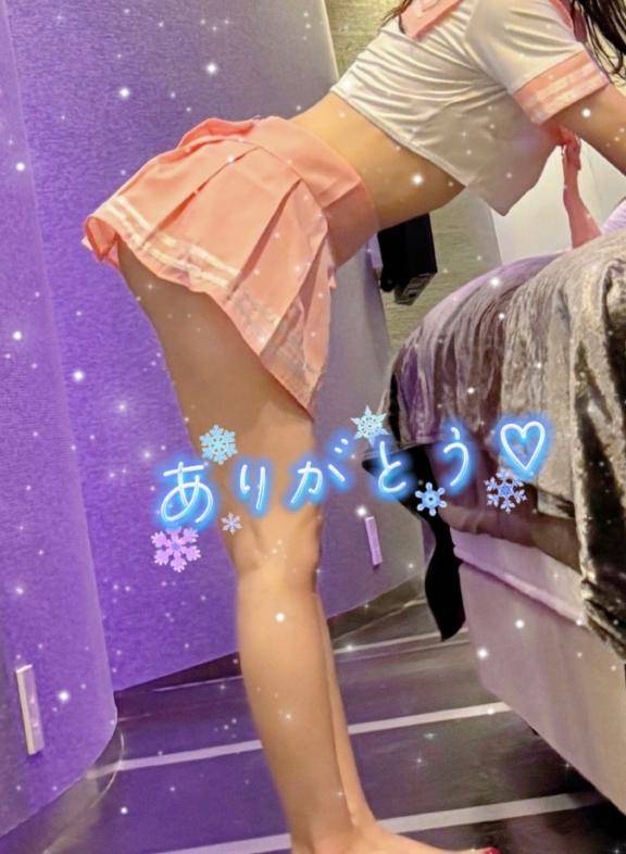 ふうり　他に類を見ない彼女の癒しの世界はまさに楽園☆