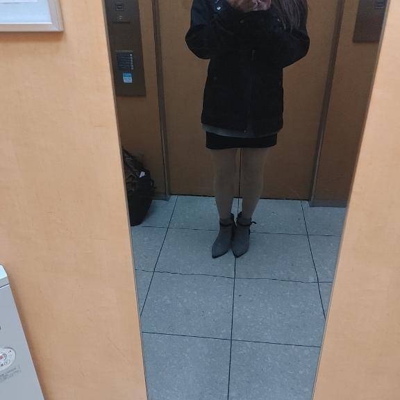 みづほ　可憐なボディで極上のご奉仕☆ダメ・・・吹いちゃう