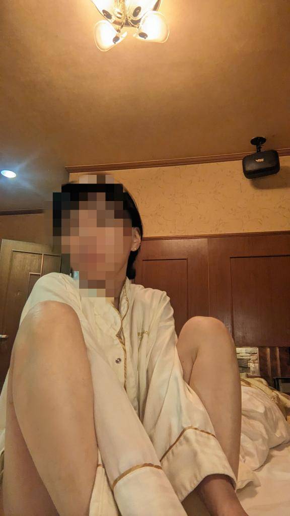 おとは　艶やかな細身ボディにまみれる☆美麗な人妻が乱れる