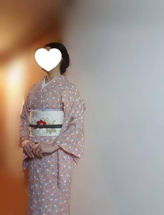 こはく 高嶺の花の乱れ姿☆溢れでるドMの香り