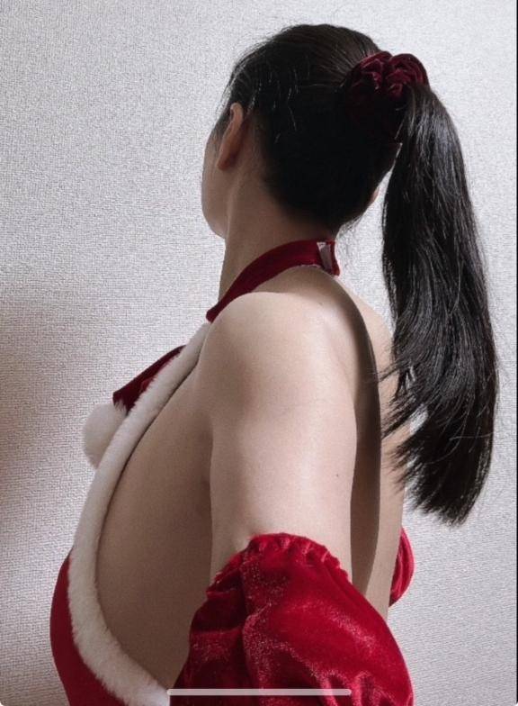 りりこ　Fカップ巨乳☆男を虜にする至高のスタイル！