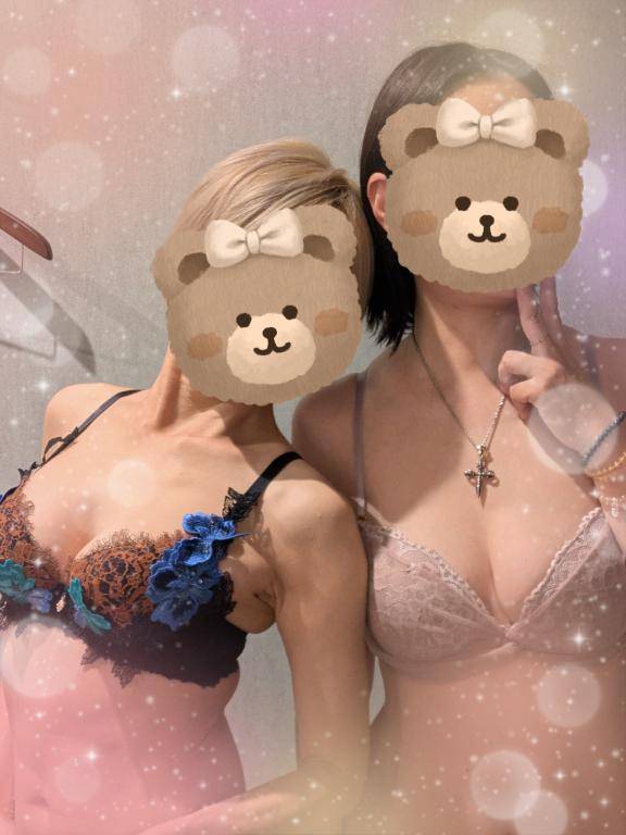 ご予約りりこちゃんと３P