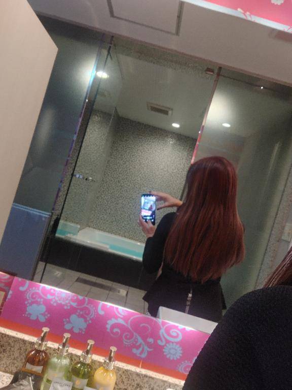 みづほ　可憐なボディで極上のご奉仕☆ダメ・・・吹いちゃう