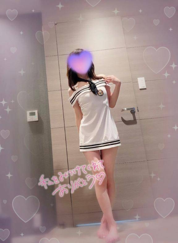 ふうり　他に類を見ない彼女の癒しの世界はまさに楽園☆