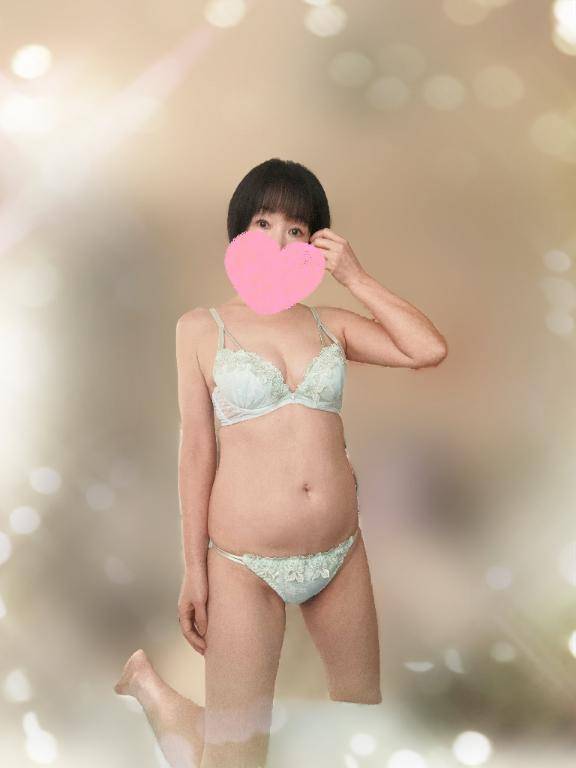 ともか　美熟で痴的なご奉仕妻☆母性溢れる完熟奥様