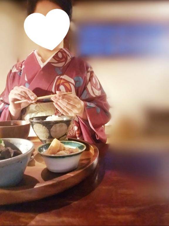 こはく 高嶺の花の乱れ姿☆溢れでるドMの香り