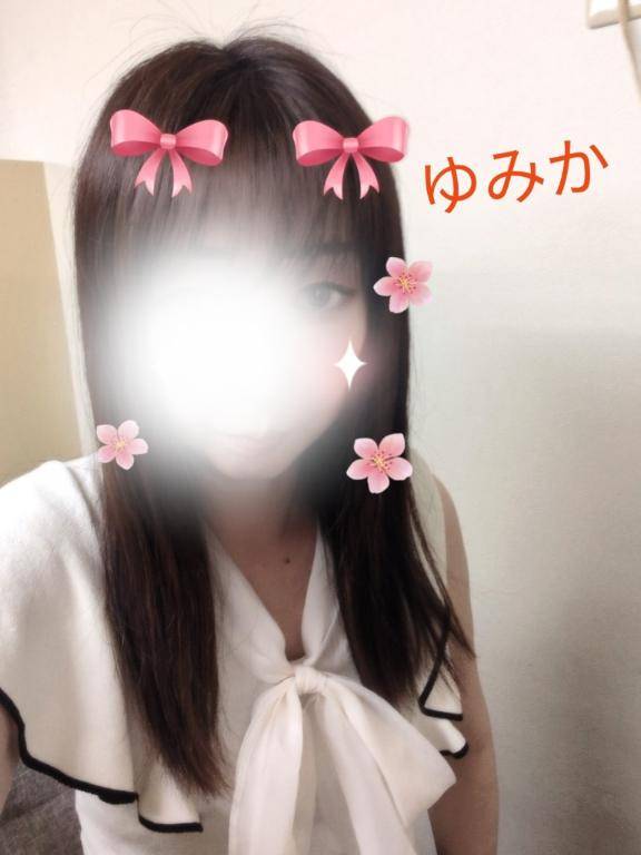 ゆみか　人妻なの欲求不満が止まらない☆求めてもいいですか…