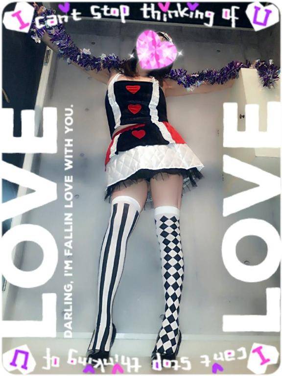 しおり　超潮吹きドMの神様！