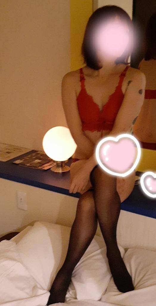 ちえり　ド変態でドMでド美人が性欲爆発警報☆