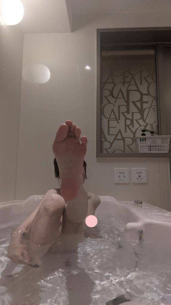 おとは　艶やかな細身ボディにまみれる☆美麗な人妻が乱れる