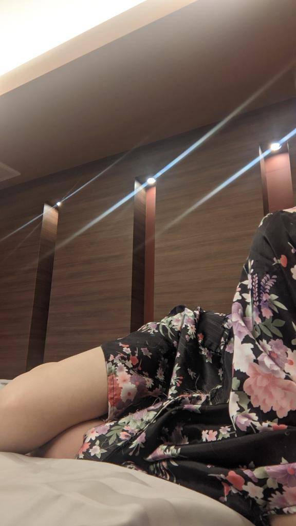 おとは　艶やかな細身ボディにまみれる☆美麗な人妻が乱れる