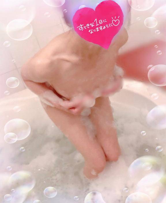 ふうり　他に類を見ない彼女の癒しの世界はまさに楽園☆