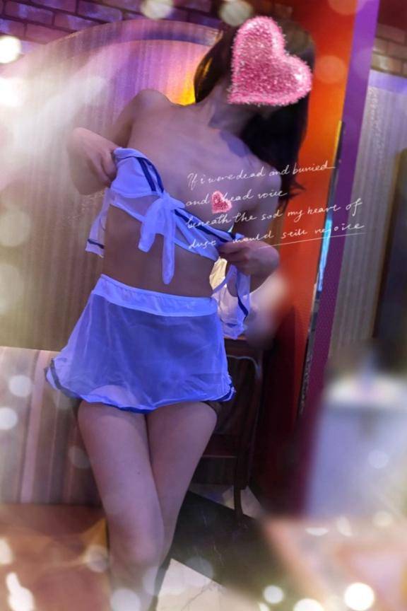 ふうり　他に類を見ない彼女の癒しの世界はまさに楽園☆