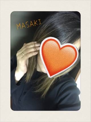 まさき　エロくて綺麗で大興奮♪☆癒しとエロスの協奏曲