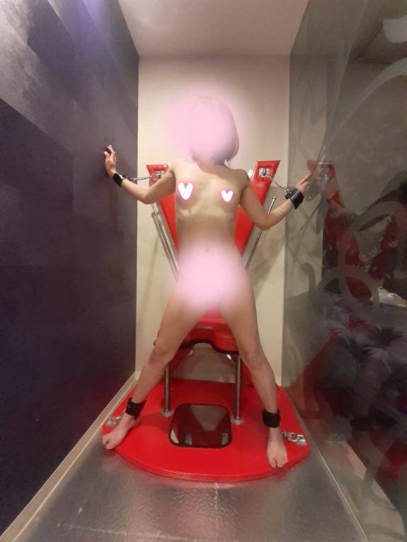 ちえり　ド変態でドMでド美人が性欲爆発警報☆