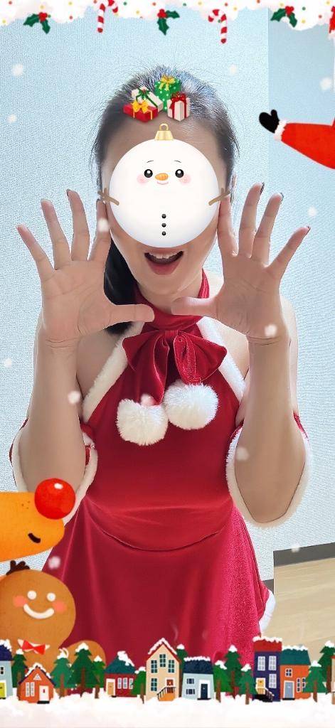 りりこ　Fカップ巨乳☆男を虜にする至高のスタイル！