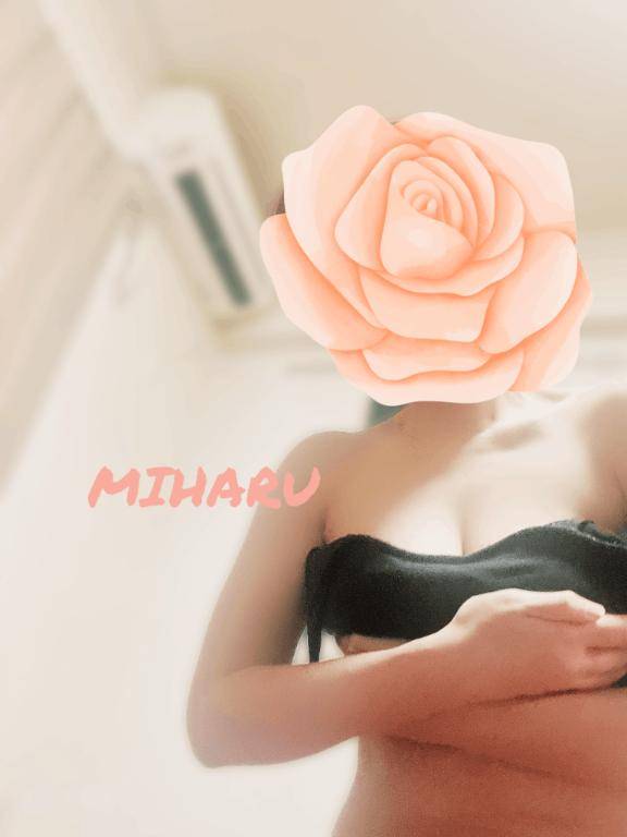 みはる　変態開花ッエロ可愛さ無限大