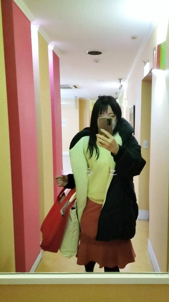 とうこ　爆乳を揺らしイキまくる変態妻