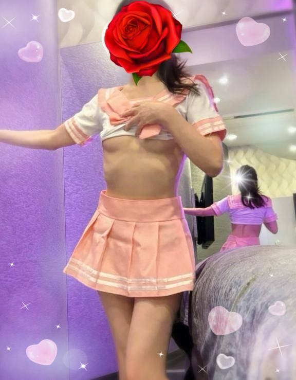 ふうり　他に類を見ない彼女の癒しの世界はまさに楽園☆