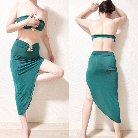 りりこ　Fカップ巨乳☆男を虜にする至高のスタイル！