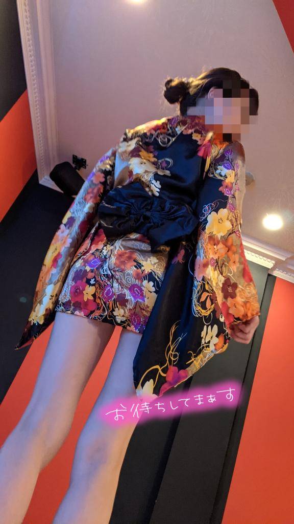 おとは　艶やかな細身ボディにまみれる☆美麗な人妻が乱れる