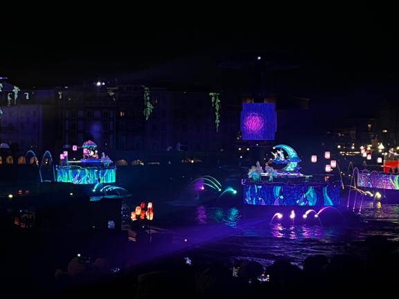 あけましておめでとうございます?