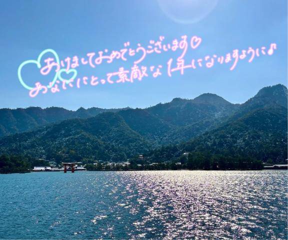 ふうり　他に類を見ない彼女の癒しの世界はまさに楽園☆