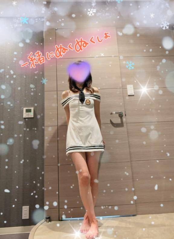 ふうり　他に類を見ない彼女の癒しの世界はまさに楽園☆