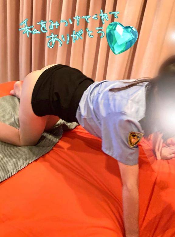 ふうり　他に類を見ない彼女の癒しの世界はまさに楽園☆