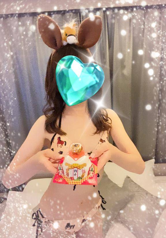 ふうり　他に類を見ない彼女の癒しの世界はまさに楽園☆