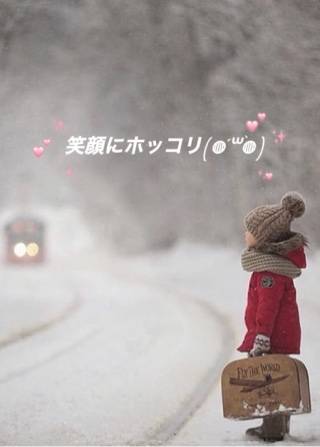 ニコニコ? ???????