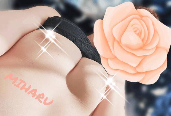 みはる　変態開花ッエロ可愛さ無限大