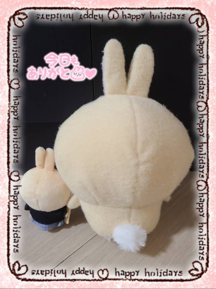 先日御礼、キーウェストのリピーター様…へ