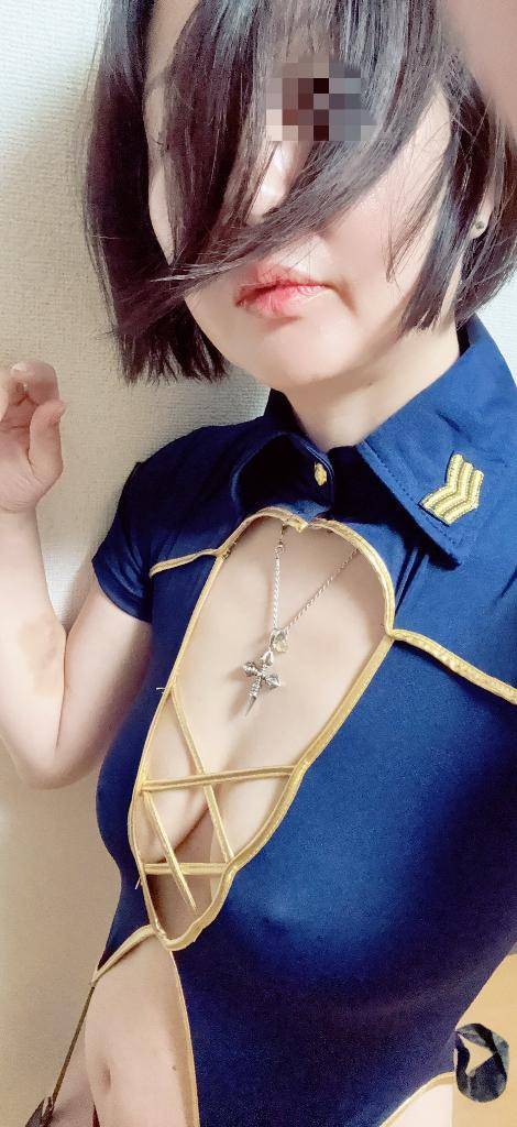 りりこ　Fカップ巨乳☆男を虜にする至高のスタイル！