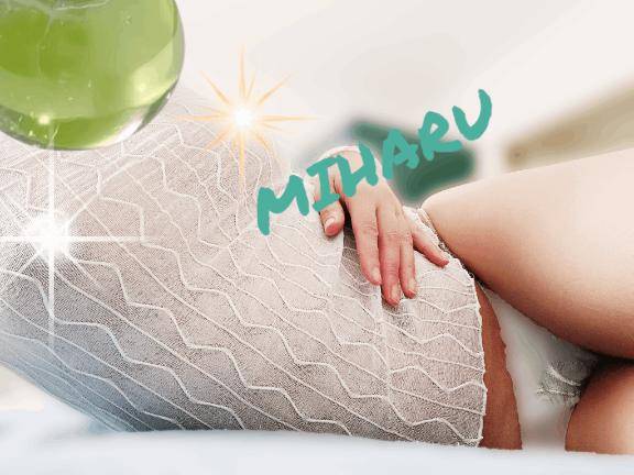 みはる　変態開花ッエロ可愛さ無限大