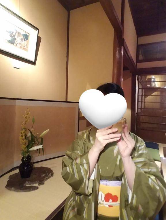 こはく 高嶺の花の乱れ姿☆溢れでるドMの香り